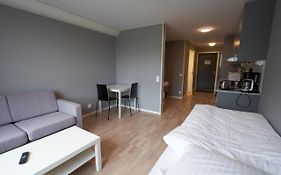 Ekebyhov Hotell